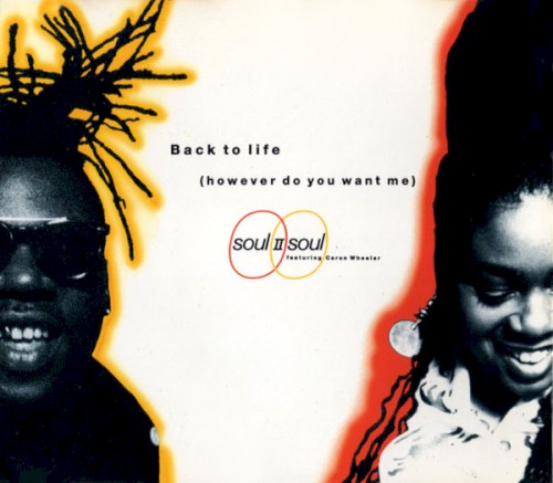 Soul Ii Soul